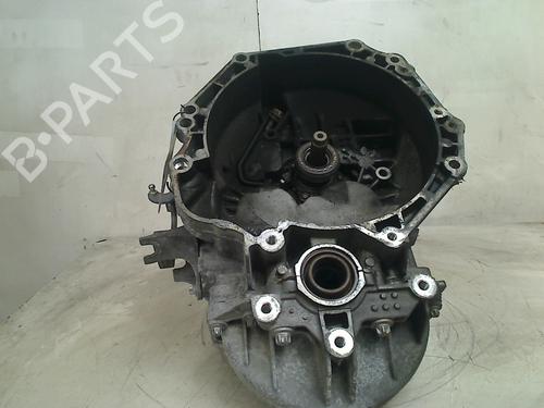 Gearbox OPEL INSIGNIA A (G09) 1.4 (68) | BP36113214M3 - Image 6