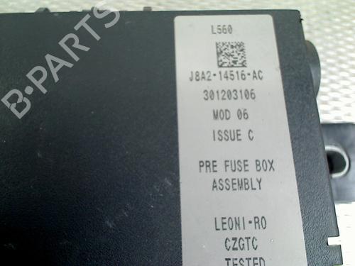 Electronic module LAND ROVER RANGE ROVER VELAR (L560) 2.0 P300 Si4 4x4 | BP37153760M83 - Image 2