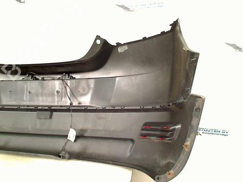 Rear bumper VOLVO C30 (533) 1.8 | BP28358027C8 