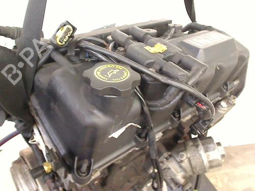 Engine MINI MINI (R50, R53) Cooper | BP12591228M1  - Image 6