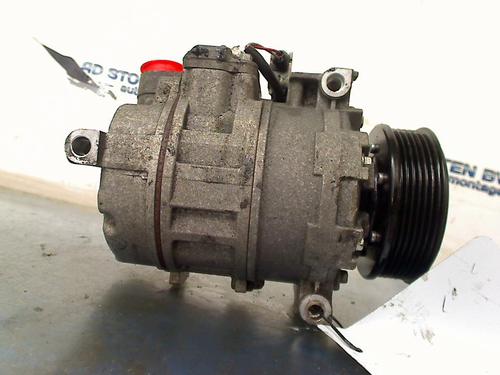 AC compressor AUDI A4 B6 Avant (8E5) 1.9 TDI | BP17223301M34 
