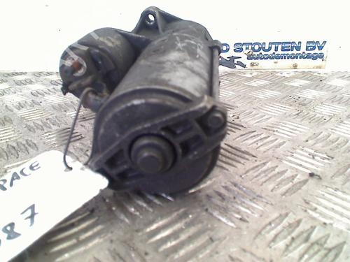 Starter MITSUBISHI SPACE STAR MPV (DG_A) 1.9 DI-D (DG4A) | BP11302129M8 