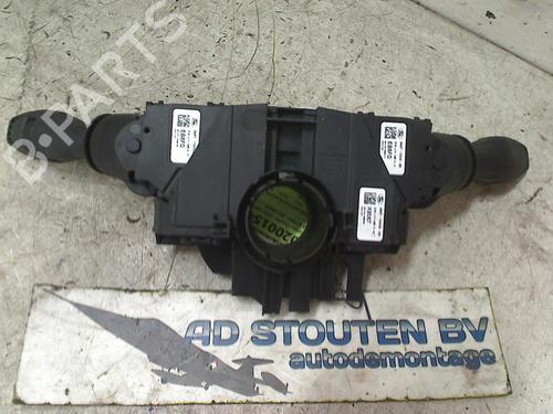 Steering column stalk FORD TOURNEO COURIER B460 MPV 1.5 TDCi | BP11261891I23 