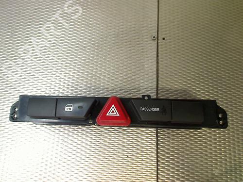 Warning switch KIA CEE'D Hatchback (ED) 1.4 CVVT | BP39981667I22 - Image 2