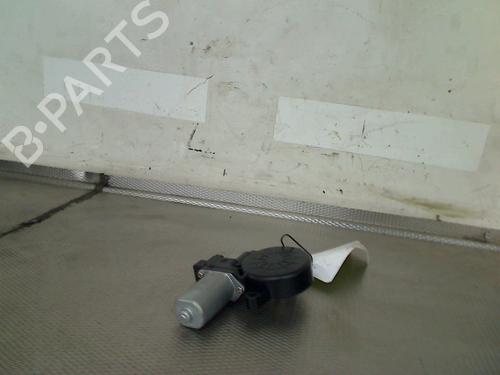 Left front window motor MAZDA 2 (DE_, DH_) 1.5 MZR (DE5FS) | BP33235945E21 - Image 3