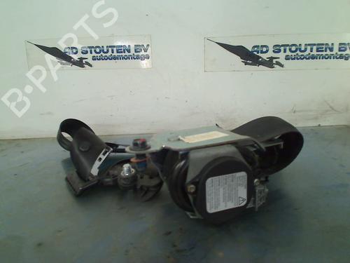 Used Front right seatbelt KIA PRO CEE'D (ED) 1.6 (126 hp) 19503114