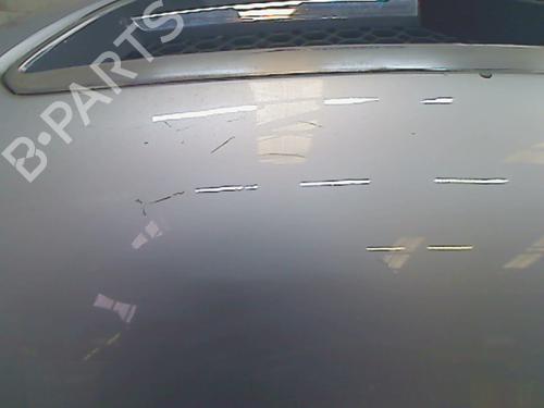 Hood KIA SORENTO I (JC) 2.5 CRDi 4WD | BP11316764C1 