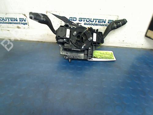 Used Steering column stalk FORD FOCUS III 1.6 EcoBoost (150 hp) 21516022