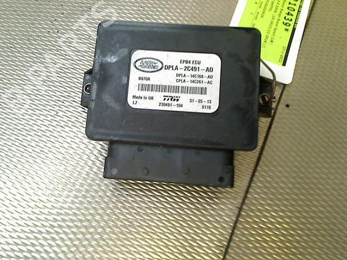 Used Control unit Control unit 38233746 38233746
