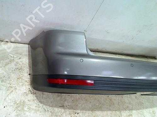 Rear bumper VW TOURAN (1T1, 1T2) 1.9 TDI | BP21810579C8 