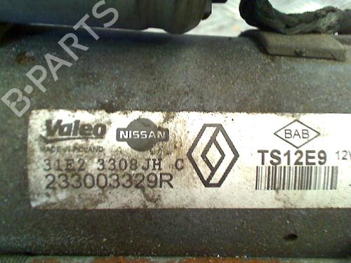 Starter RENAULT CLIO III (BR0/1, CR0/1) 1.5 dCi | BP11303787M8 