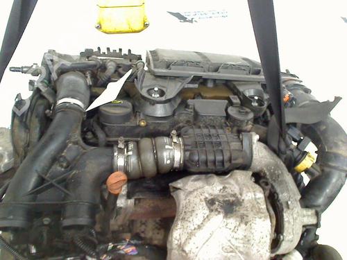 Motor CITROËN BERLINGO MULTISPACE (B9) 1.6 HDi 110 | BP31243516M1