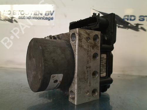ABS pump MITSUBISHI COLT VI (Z3_A, Z2_A) 1.3 (Z21A) | BP13718047M43 