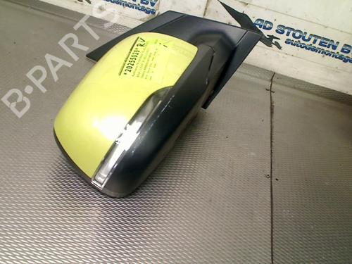 Right mirror KIA PICANTO II (TA) 1.0 | BP29710135C27 