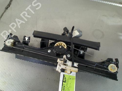 Front left window mechanism FIAT 500 (312_) 1.2 (312AXA1A) | BP33871940C22 - Image 2