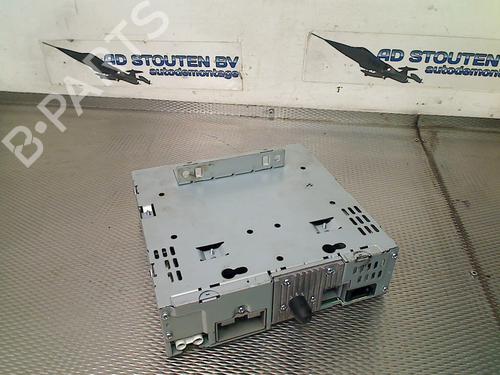 Electronic module VOLVO V50 (545) 1.6 D | BP38166073M83 - Image 6