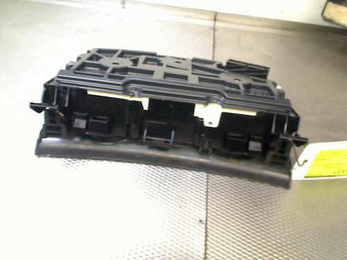 Afficheur OPEL ZAFIRA / ZAFIRA FAMILY B (A05) 1.8 (M75) | BP30504230C48