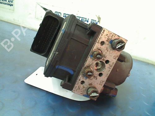 ABS pump TOYOTA COROLLA Verso (ZER_, ZZE12_, R1_) 1.8 (ZNR11_, ZNR11R) | BP11373704M43 