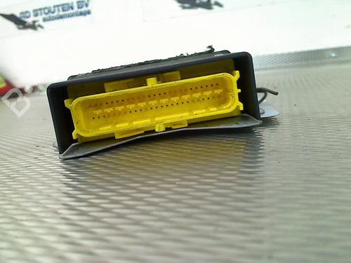 ECU airbags VW CADDY III Box Body/MPV (2KA, 2KH, 2CA, 2CH) 1.6 TDI | BP25851182M53 
