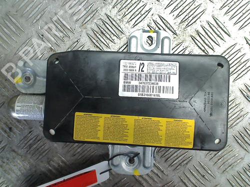 Høyre sete kollisjonspute BMW X5 (E53) 3.0 i | BP11310399C14 