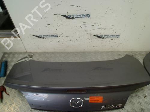Tailgate MAZDA RX-8 (SE, FE) 1.3 (FE103, SE3P) | BP11306253C6