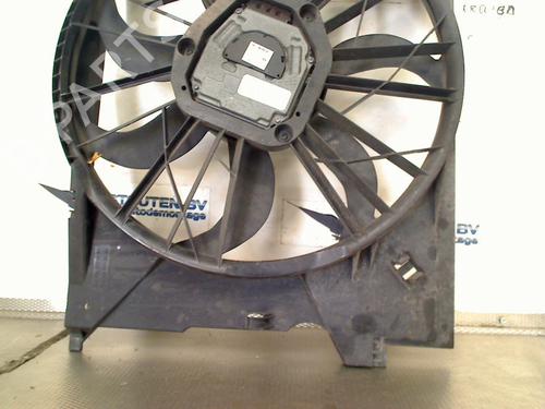 Vifte MERCEDES-BENZ CLS (C219) CLS 350 CDI (219.322) | BP30339944M128 