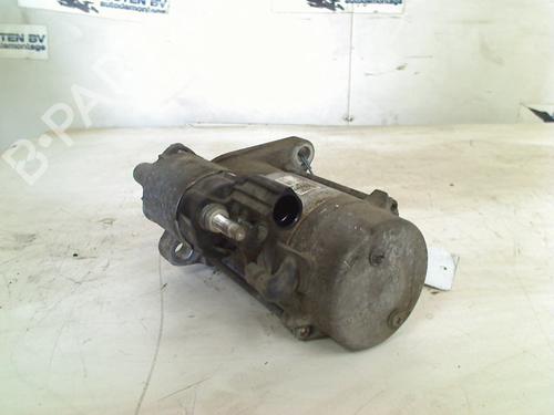 Starter SKODA OCTAVIA III Combi (5E5, 5E6) 1.6 TDI | BP30155821M8