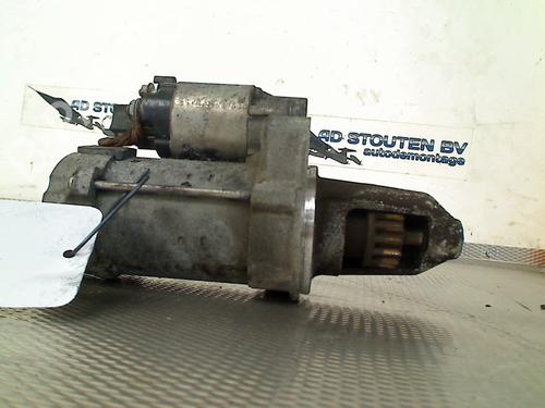 Startmotor MERCEDES-BENZ A-CLASS (W176) A 180 CDI / d (176.012) | BP29822251M8
