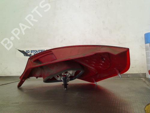 Left taillight FORD FIESTA VI (CB1, CCN) 1.0 | BP29299784C34 