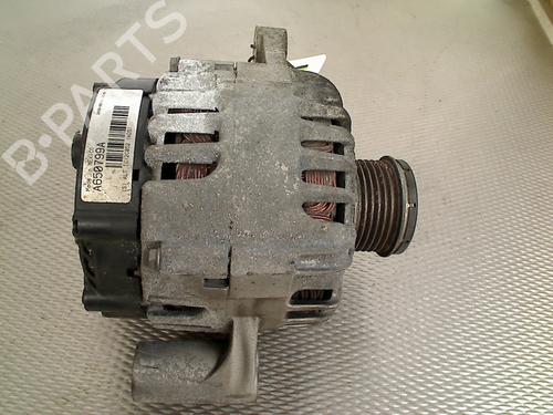 Alternator OPEL INSIGNIA A (G09) 2.0 CDTI (68) | BP37459478M7 - Image 5