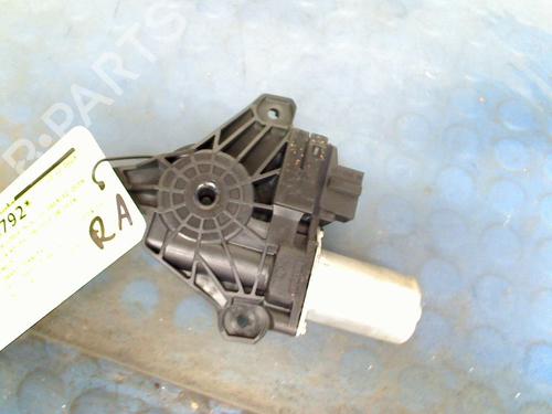Right rear window motor MERCEDES-BENZ GLA-CLASS (X156) GLA 45 AMG 4-matic (156.952) | BP21055768E22 