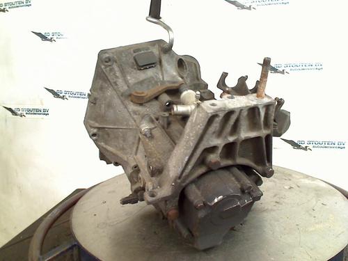 Used Gearbox FIAT FIORINO Box Body/MPV (225_) 1.3 D Multijet (95 hp) 29267123