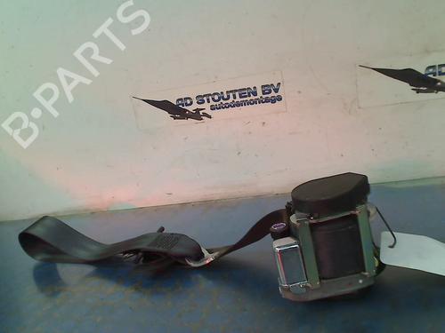 Front right seatbelt SEAT ALTEA (5P1) 1.2 TSI | BP16648956I25 