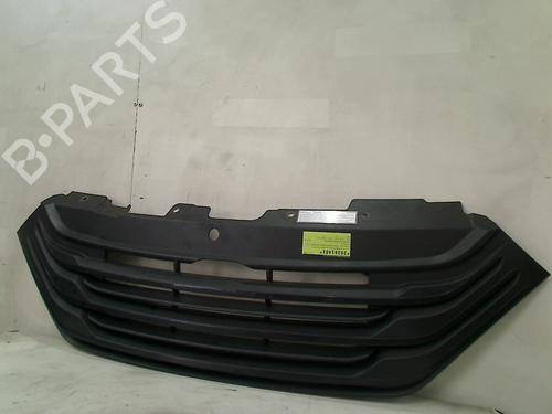 Grill IVECO DAILY VI Van 33S16, 35S16, 35C16, 38S16, 40C16, 42S16, 50C16 | BP36467024C40 - Image 3