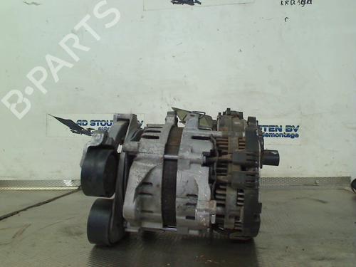 Alternador KIA STONIC (YB) 1.0 T-GDi Eco-Dynamics+ (101 hp) 33017965