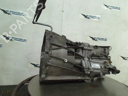Gearbox BMW 1 (F21) 114 i | BP37169714M3 - Image 6