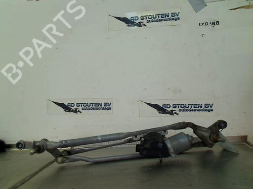 Used Front wipers mechanism LAND ROVER RANGE ROVER IV (L405) 3.0 TDV6 4x4 (258 hp) 32359148