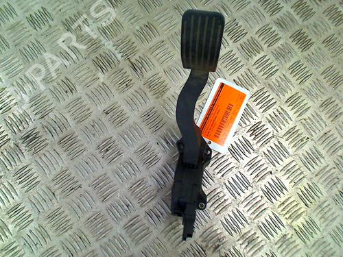 Pedal PEUGEOT 208 I (CA_, CC_) 1.4 HDi | BP13124022I4 