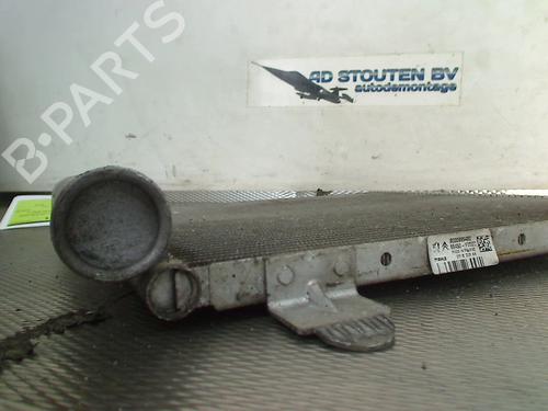 AC radiator TOYOTA AYGO (_B4_) 1.0 VVTi (KGB40) | BP31033896M32