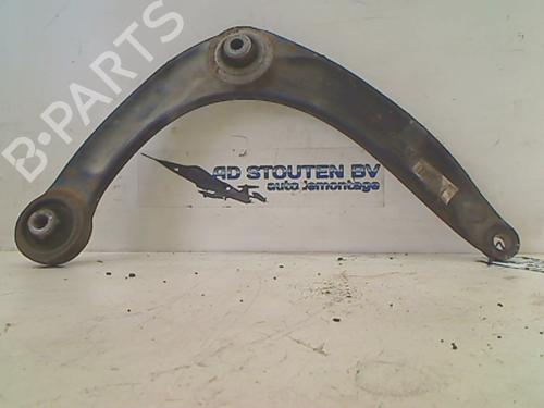 Used Right front suspension arm PEUGEOT PARTNER Box Body/MPV 1.6 HDi / BlueHDi 75 (75 hp) 11316026