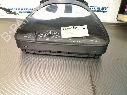 Instrument cluster BMW X5 (E53) 3.0 i | BP24227297C47 - Image 5