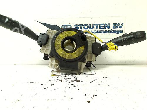 Used Steering column stalk KIA SORENTO I (JC) 2.4 (139 hp) 11296702
