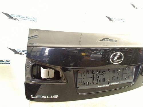 Tailgate LEXUS IS II (_E2_) 250 (GSE20) | BP28215339C6 