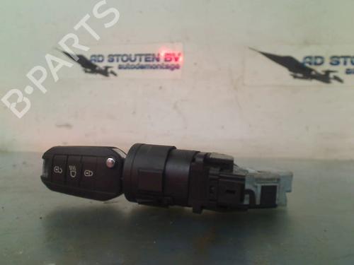 Ignition barrel PEUGEOT 308 II (LB_, LP_, LW_, LH_, L3_) 1.6 BlueHDi 120 | BP24931690M48 