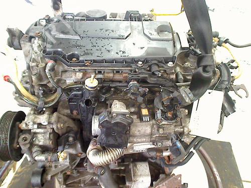 Engine RENAULT TRAFIC II Van (FL) 2.0 dCi 115 (FL01, FL0U, FL00, FL0H, FL0M) | BP30774461M1