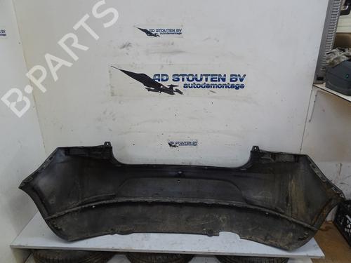 Rear bumper SEAT IBIZA IV (6J5, 6P1) 1.2 TDI | BP11323387C8 