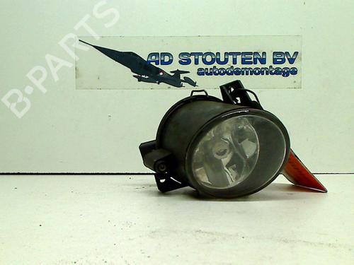 Højre Foran Tågelygte SEAT LEON (1P1) 1.9 TDI (105 hp) 11302349