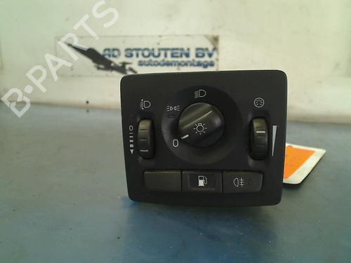 Hovedlysbryter VOLVO C30 (533) 1.8 FlexFuel (125 hp) 11261360