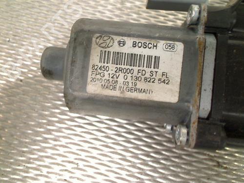 Left front window motor HYUNDAI i30 Estate (FD) 1.4 | BP28140393E21 