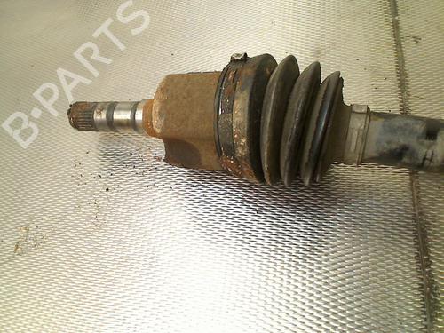 Right front driveshaft CADILLAC BLS Wagon 2.0 T | BP23980850M39 